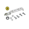 Kit de conexiÃ³n a tierra para usar con PZAEWM3 y PZBASE3.