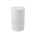 Detector de Movimiento Pasivo / Inalambrico (alimentaciÃ³n) / Altura de montaje 0.8m a 2.7 m  ajustable  / 100% Exterior / Compatible con cualquier panel de alarma