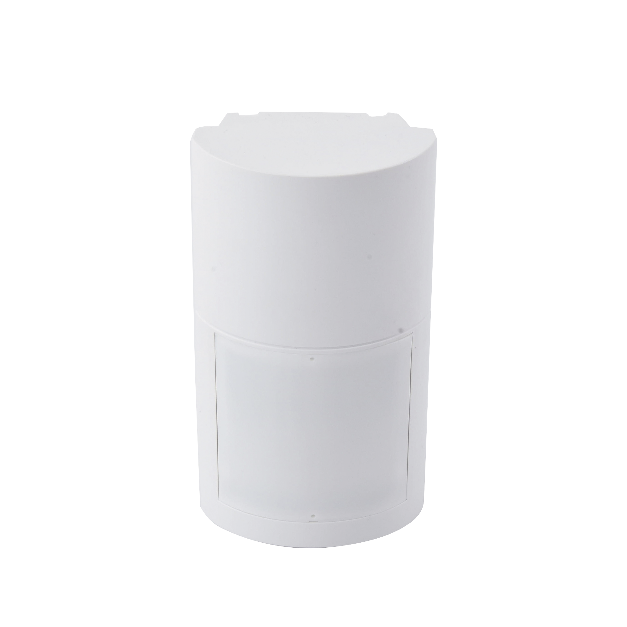 Detector de Movimiento Pasivo / Inalambrico (alimentaciÃ³n) / Altura de montaje 0.8m a 2.7 m  ajustable  / 100% Exterior / Compatible con cualquier panel de alarma