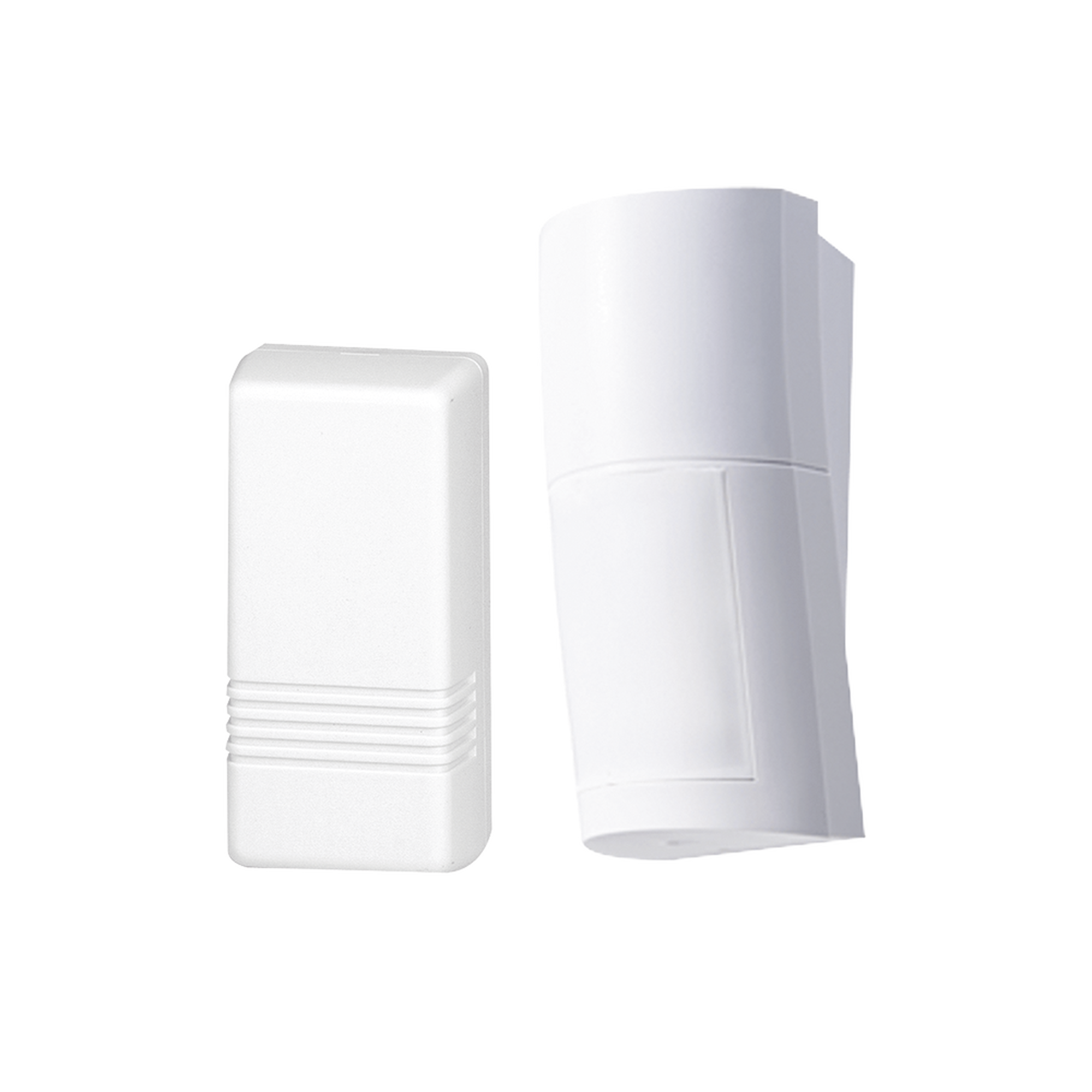 Detector de Movimiento Pasivo con transmisor 5816 Honeywell/ InalÃ¡mbrico / Altura de montaje 0.8m a 2.7 m  ajustable  / 100% Exterior / Compatible con serie VISTA y LYNX