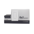 Demo RA2 Select, para demostraciones en control de iluminaciÃ³n e integraciones y demuestre sus caracterÃ­sticas principales.