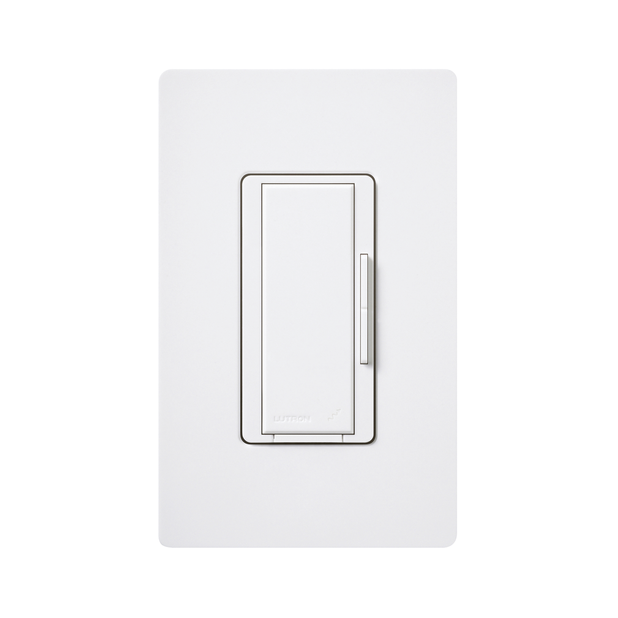 Atenuador (dimmer) Auxiliar de pared, compaÃ±ero de atenuadores multilocaciÃ³n. Usar en 3 vÃ­as o escalera.