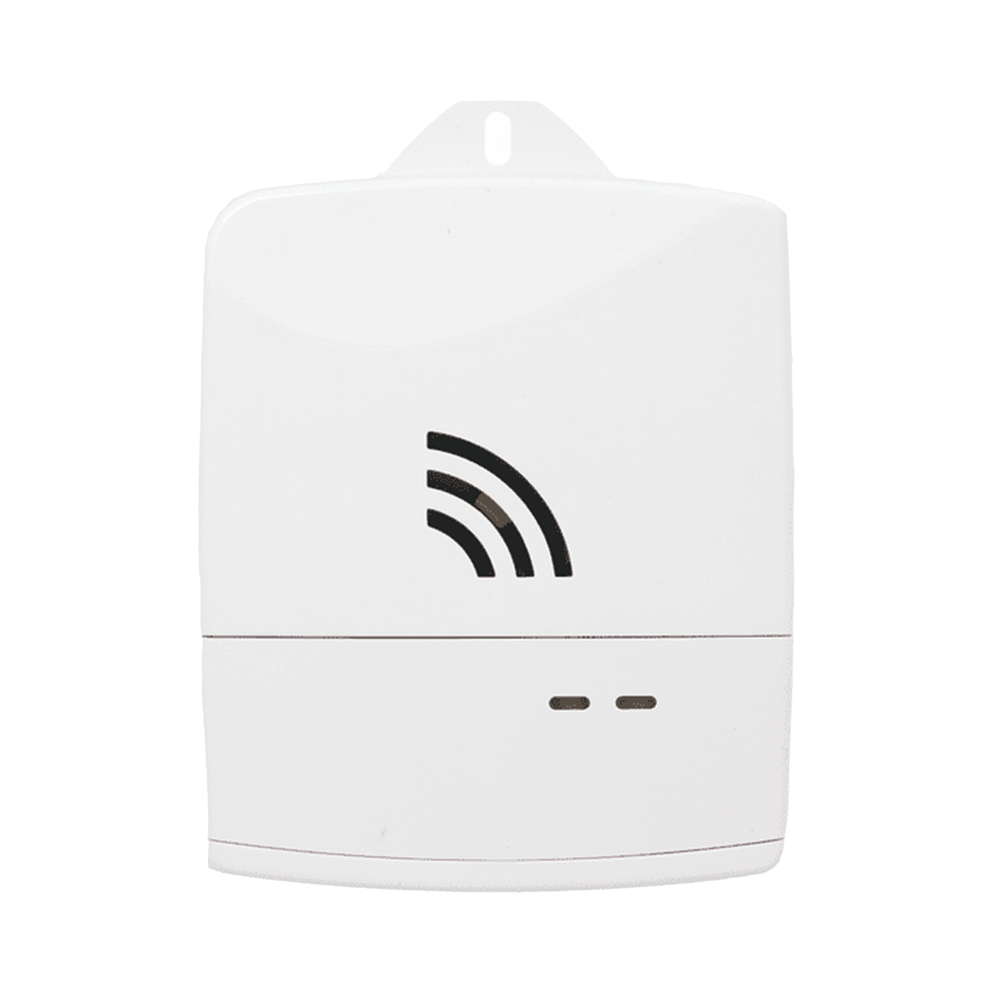 ALULA - Sirena InalÃ¡mbrica / Aviso Auditivo / Sonidos de Alta y Baja Volumen / LED Sincronizados con Panel / EncriptaciÃ³n Connect+ / Frecuencia 433 MHz / Vida Ãštil de BaterÃ­a de Respaldo 48 Horas / InstalaciÃ³n Atornillad