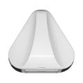 ALULA - Sensor de InundaciÃ³n y Temperatura / Detecta Condiciones de InundaciÃ³n y Reporta Temperaturas Extremas / Carcasa IP67 / Encriptado Connect+