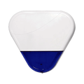 ALULA - Sirena InalÃ¡mbrica para Exterior / Volumen Sonoro 100 dBA / Vida Ãštil BaterÃ­a 2-5 aÃ±os / AlimentaciÃ³n AC Opcional / Resistente al Agua IP56 / Compatible Connect+