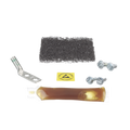Kit de Puesta a Tierra ESD, Incluye Terminal de 2 Orificios