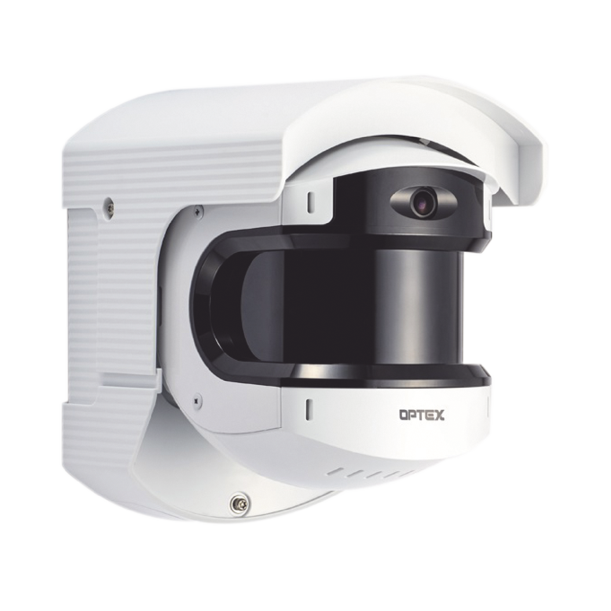 Sensor LiDAR REDSCAN PRO/ 50 X 100 Metros de protecciÃ³n / Compatible con protocolo ONVIF