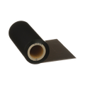 Cinta Ribbon para Impresora TDP43ME 91.4 Metros (300 Pies) Largo x 108 mm (4.25 Pulgadas) Ancho. Transferencia Térmica, Cera/Resina, Negra