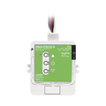 Relevador Atenuador inalÃ¡mbrico con seÃ±al ClearConnect , 8A  para iluminaciÃ³n.