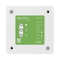 Controlador 8A para accesorios controlados de 0-10V
