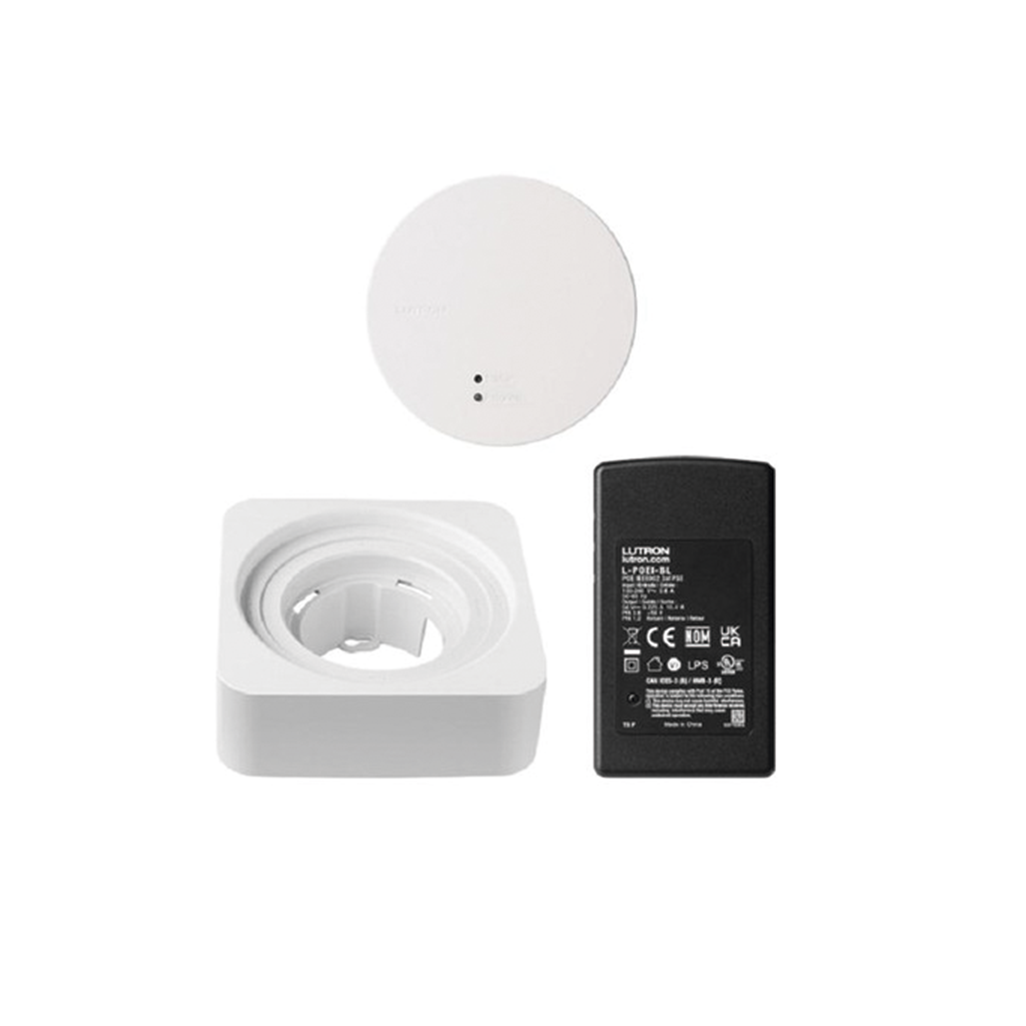 (RadioRa3) Controlador HUB principal para Radio RA3, soporta hasta 200 dispositivos