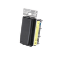(RadioRA3) Atenuador (dimmer) Auxiliar de pared, compaÃ±ero de atenuadores multilocaciÃ³n. Usar en 3 vÃ­as o escalera.