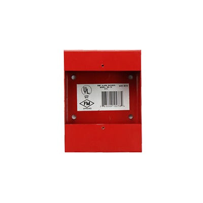 Caja de Montaje Para EstaciÃ³n Manual de Emergencia BG-12LX y BG-12L