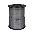 Carrete de 125 metros de fibra sensor con conduit de 1/2"