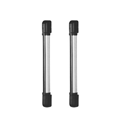 Detector de Rayo FotoelÃ©ctrico / Tipo Cortina / 2 rayos / 0.48mts de Alto / 100 mts en exterior / AlimentaciÃ³n 12Vcc