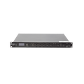 Amplificador Mezclador | 120W RMS | Sistema 100V y Baja Impedancia | MP3 | Tuner | Bluetooth | MÃºsica ambiental y Voceo