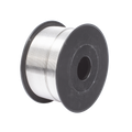 Alambre de Aluminio Reforzado / Intemperie / Ideal para Cercas Electrificadas / Calibre 14 - 500mts