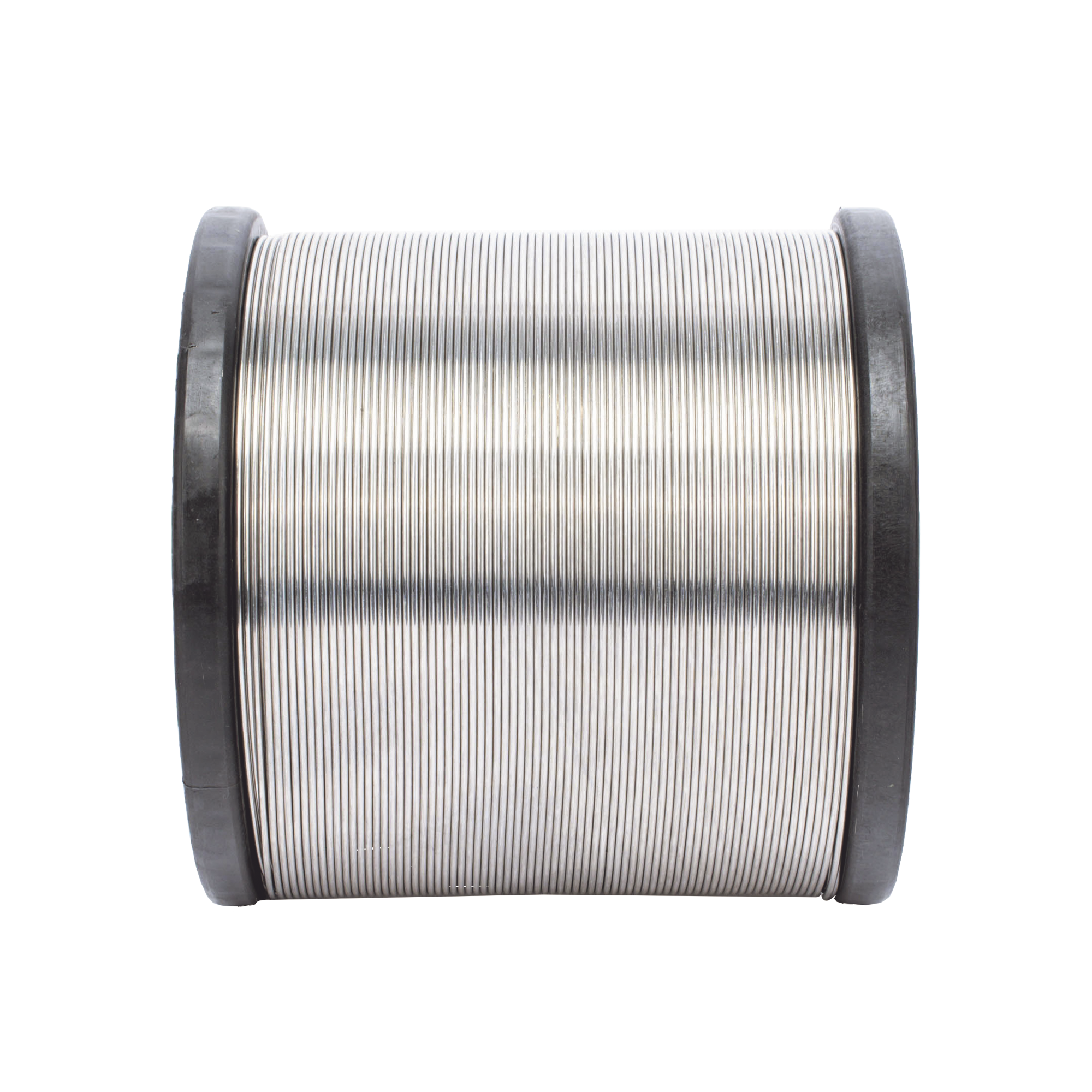 Alambre de Aluminio Reforzado / Intemperie / Ideal para Cercas Electrificadas / Calibre 16 - 500mts