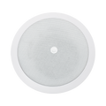 Altavoz Coaxial 5"+1.5" | Montaje en Techo | 3.75 - 30w | 70/100v | 8Î© | Material ABS | Rejilla MetÃ¡lica