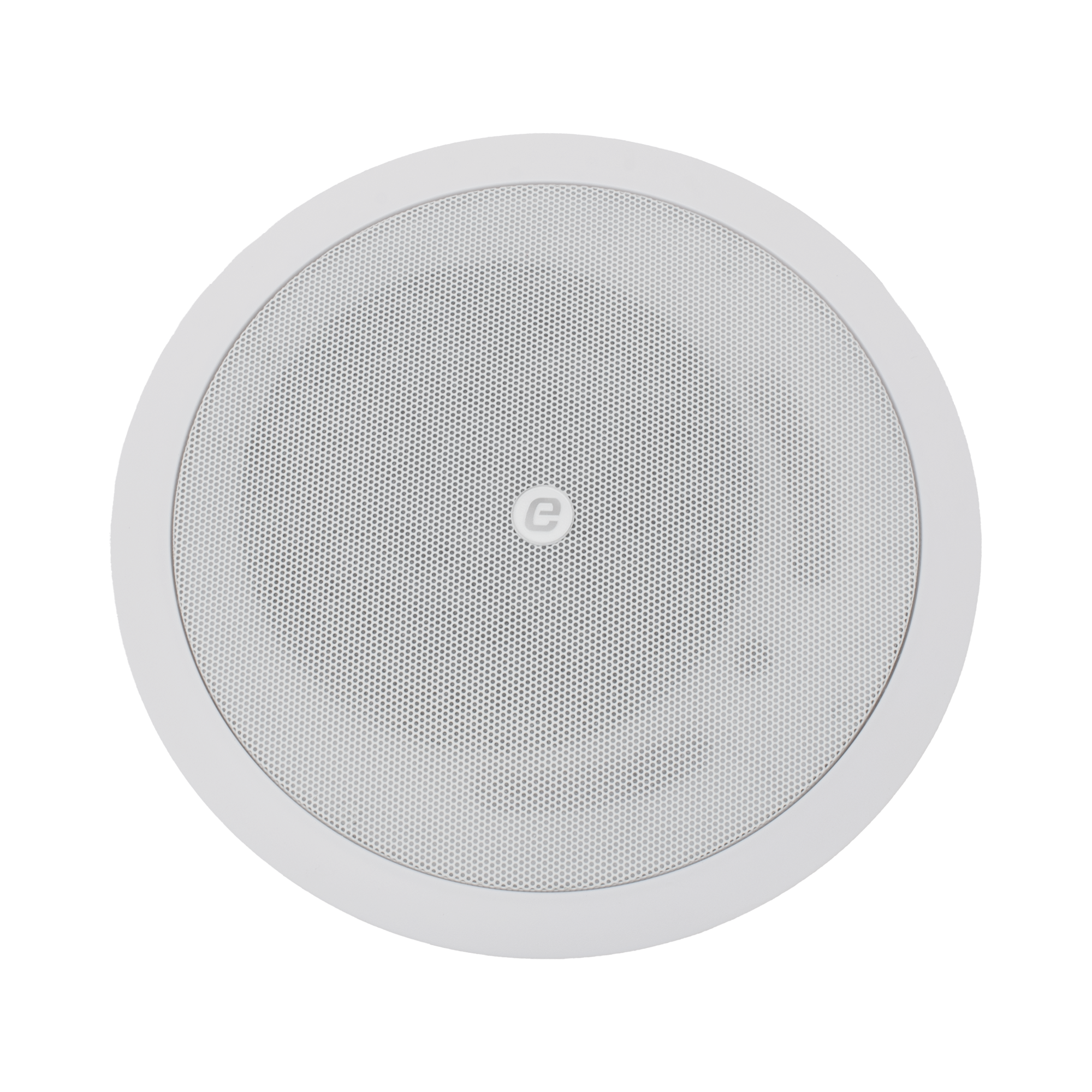 Altavoz Para Montaje en PlafÃ³n 6.5" | 6W, 12.5W, 25W, 50W y 8 Ohms