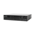 Amplificador Mezclador Matricial | 2 zonas | 240w por canal | 6 entradas | Receptor de medios