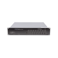Controlador de ExtensiÃ³n de EvacuaciÃ³n de Voz | 8 Zonas | 500W | Soporta MÃ¡x. 19 SF6200MS en Cascada