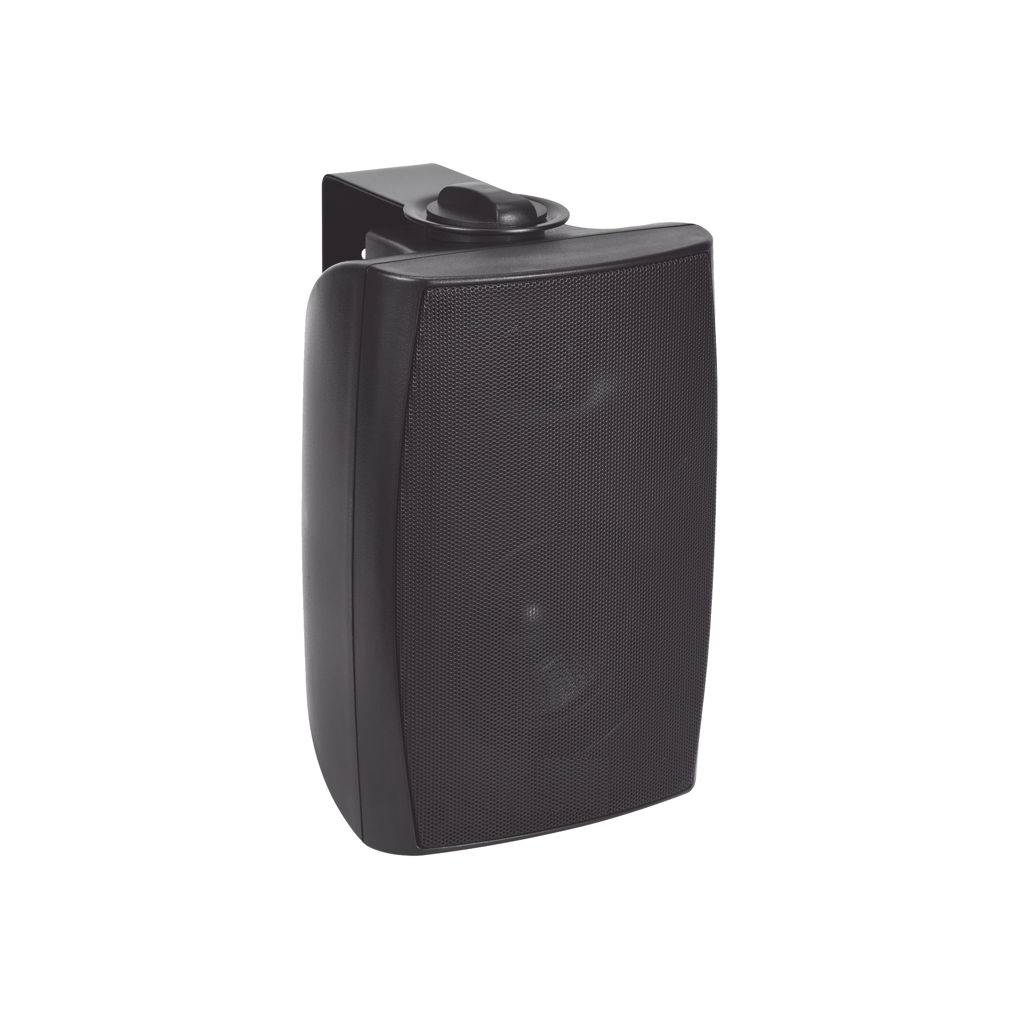 Altavoz de Pared de 2 vÃ­as | Woofer 4in + 1.5in  |Â 70/100V y 8 ohms | 1.25W-2.5W-5W-10W-20W | 86dB de Sensibilidad |Â A prueba de Humedad | Compatible con Sistemas de Alta y Baja Impedancia