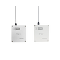 KIT de Transmisor - Receptor inalÃ¡mbrico / Distancia mÃ¡xima de transmisiÃ³n 2500 metros (Linea de vista)