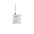 Receptor inalÃ¡mbrico / 2500 metros de cobertura / 2 salidas de relevador tipo C