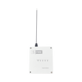 Receptor inalÃ¡mbrico / 2500 metros de cobertura / 4 salidas de relevador tipo C