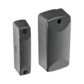 Sensor MagnÃ©tico Inalambrico para EXTERIOR con ENTRADA AUXILIAR para conexiÃ³n de dispositivos cableados