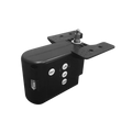 Controlador Wi-Fi para motores de garage con riel tipo C.