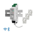 Medidor TrifÃ¡sico de Corriente Alterna / WIFI / industrial y residencial / Nube P2P