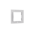 Tapa de pared para botonera de 4 escenas SHELLYWALL4