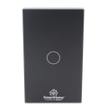 (Wifi) Apagador switch inalÃ¡mbrico WIFI, control de 1 regreso de carga, 110V