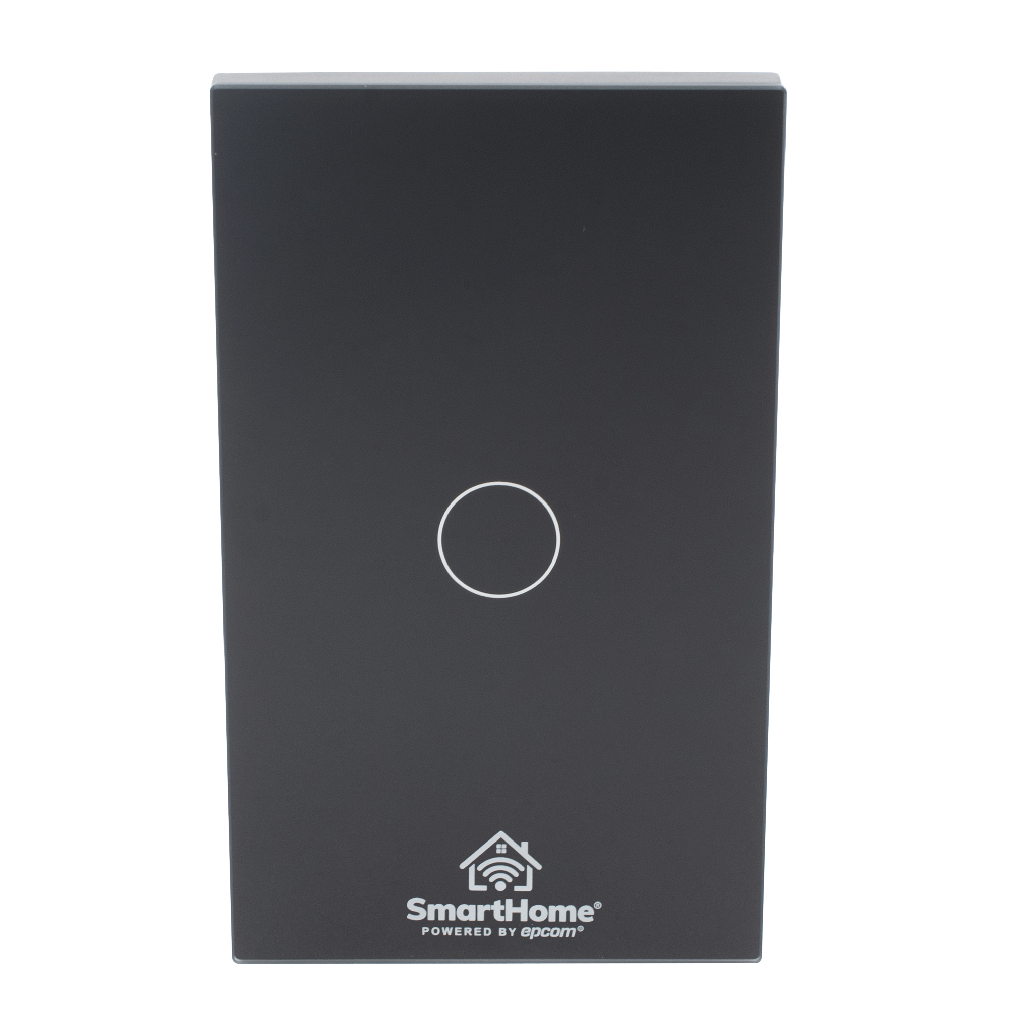 (Wifi) Apagador switch inalÃ¡mbrico WIFI, control de 1 regreso de carga, 110V
