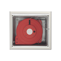 Caja de empalme del Cable Sensor para Cerca IRONCLAD / 30 ft de cable
