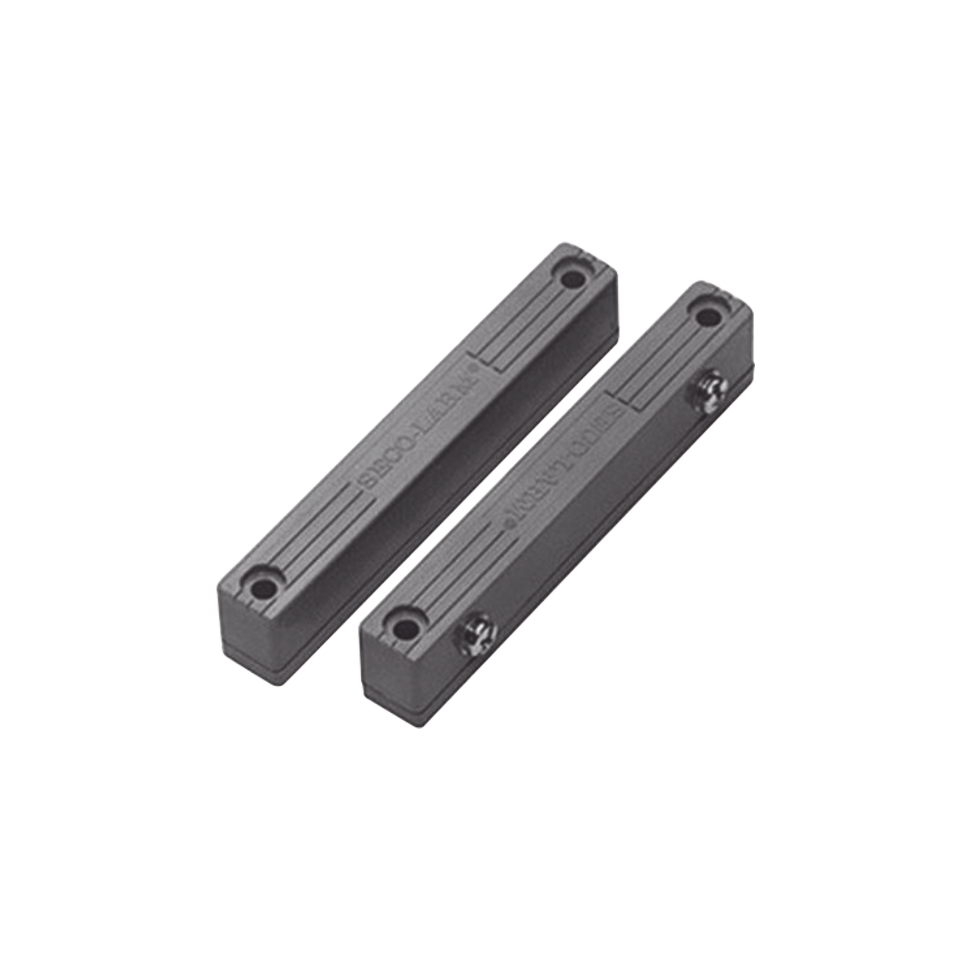 Contacto MagnÃ©tico NC /  con Terminales de Tornillo / Uso en Interior / Ideal para Puertas de Madera