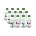 Paquete De 12 Latas De Gas Genuino De MonÃ³xido De Carbono (CO) De Uso Manual o En Dispensadores SOLO-330/SOLO-332