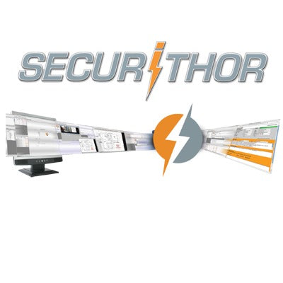 Licencia, Software de Monitoreo Profesional, para central de alarmas, versiÃ³n red cliente/servidor, disponible para cuentas ilimitadas. STW por separado.