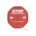 Alarma Theft StopperÂ® Para Prevenir Robo y Mal Uso De Extintores De Incendio