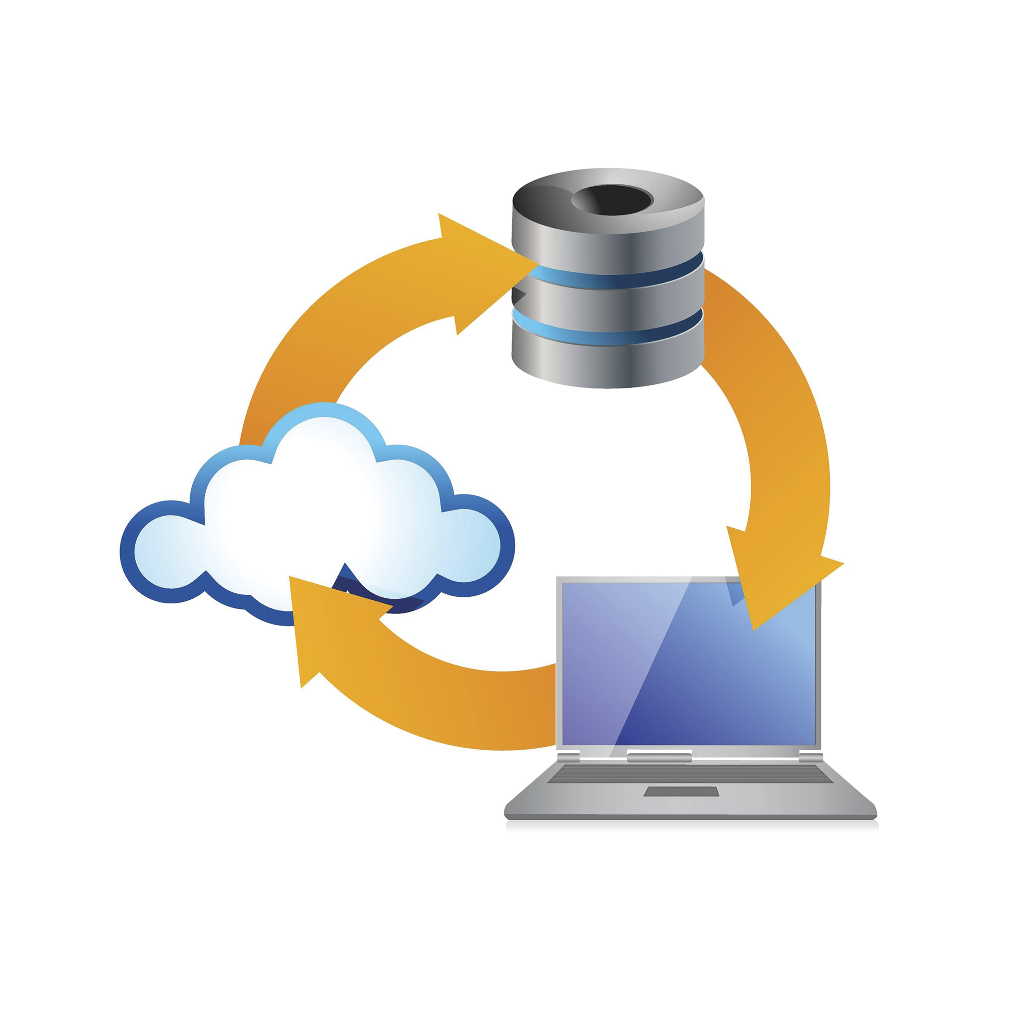 Licencia, Respaldo (base de datos)  tipo espejo de informaciÃ³n para el software de monitoreo Securithor v2, versiones STPLUS, ST1V2 y STSV2.
