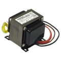 Transformador Abierto ST-UVDA-W100Q / Salida Dual 24/28VAC / 100W / Entradas 120/240VAC / ReducciÃ³n EMI / Amplia Aplicabilidad