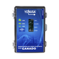 Energizador para Ganado 10,000Volts-2JOULES/ 10,000 metros lineales de proteccion / Cercas Electrificadas