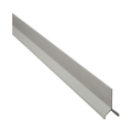 Divisor para uso con canaletas T70, Material PVC RÃ­gido, 2.4 m de Largo, Color Gris Internacional
