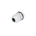 Conector PlÃ¡stico Tipo GlÃ¡ndula para Cable de 5 a 10 mm de DiÃ¡metro.