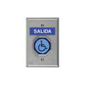BotÃ³n de Salida con MÃºltiples Mensajes en EspaÃ±ol