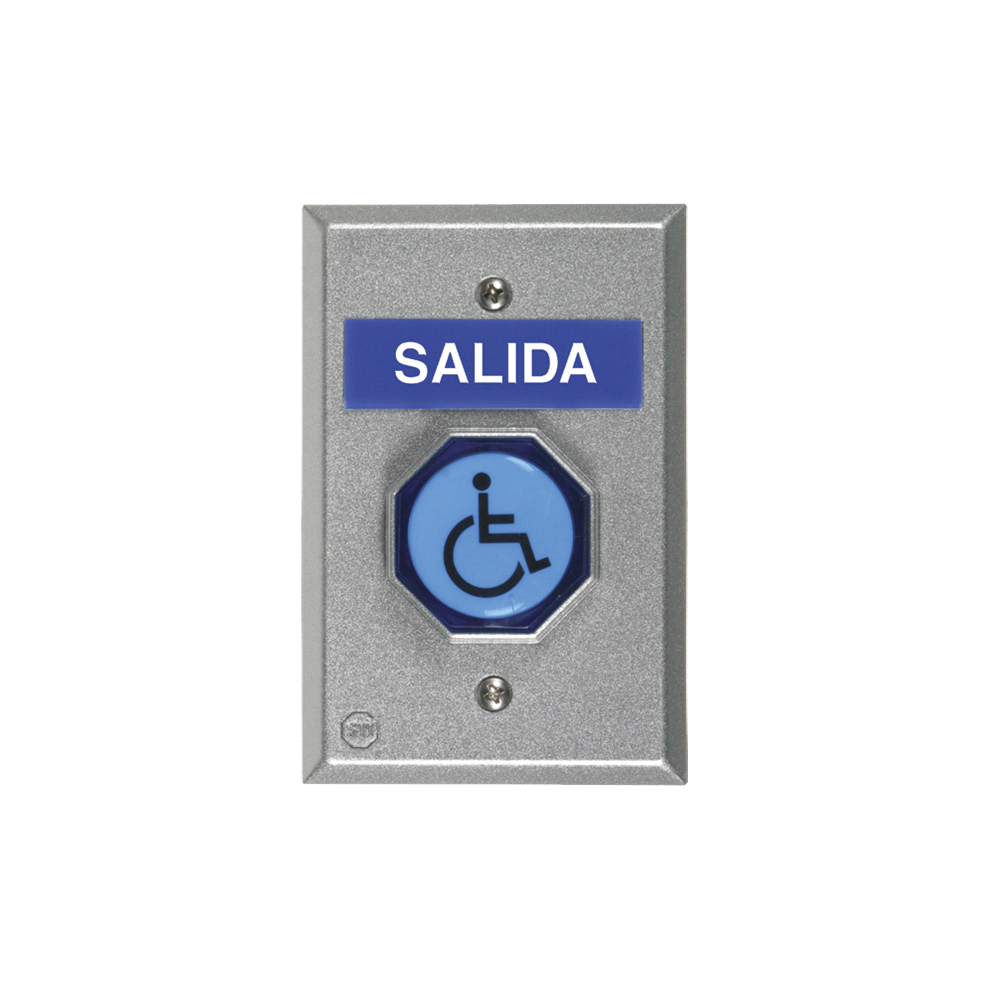 BotÃ³n de Salida con MÃºltiples Mensajes en EspaÃ±ol