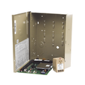Panel de Alarma Hibrido, 8 Particiones, Hasta 128 Zonas, Compatible con AlarmNet y Total Connect