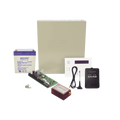 (2 AÃ±os 4GLTEM/5G ILIMITADO INCLUIDO)  Kit Vista48LA con comunicador 4GLTEM/5G MN01, Teclado, Gabinete, Bateria y Transformador